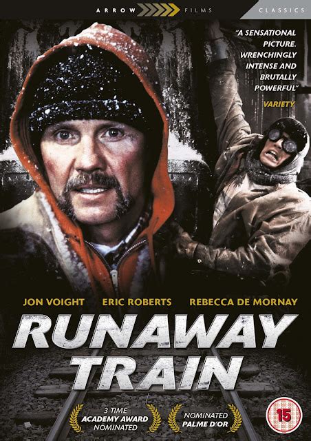 film about hijacking a train.